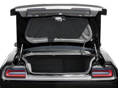 2016 Dodge Challenger R/T Scat Pack