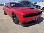 2016 Dodge Challenger R/T Scat Pack