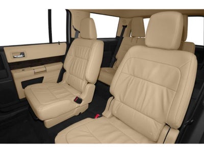 2015 Ford Flex Limited