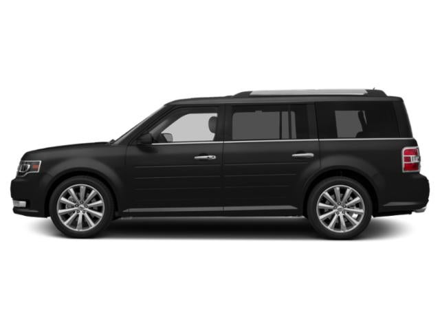 2015 Ford Flex Limited