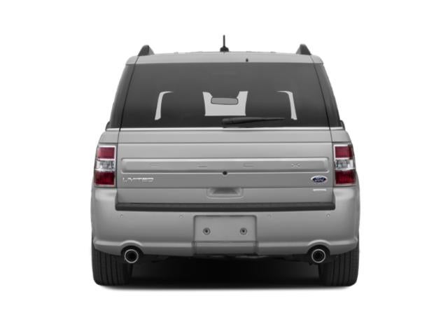 2015 Ford Flex Limited
