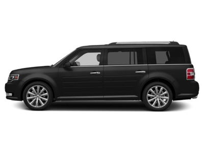 2015 Ford Flex Limited