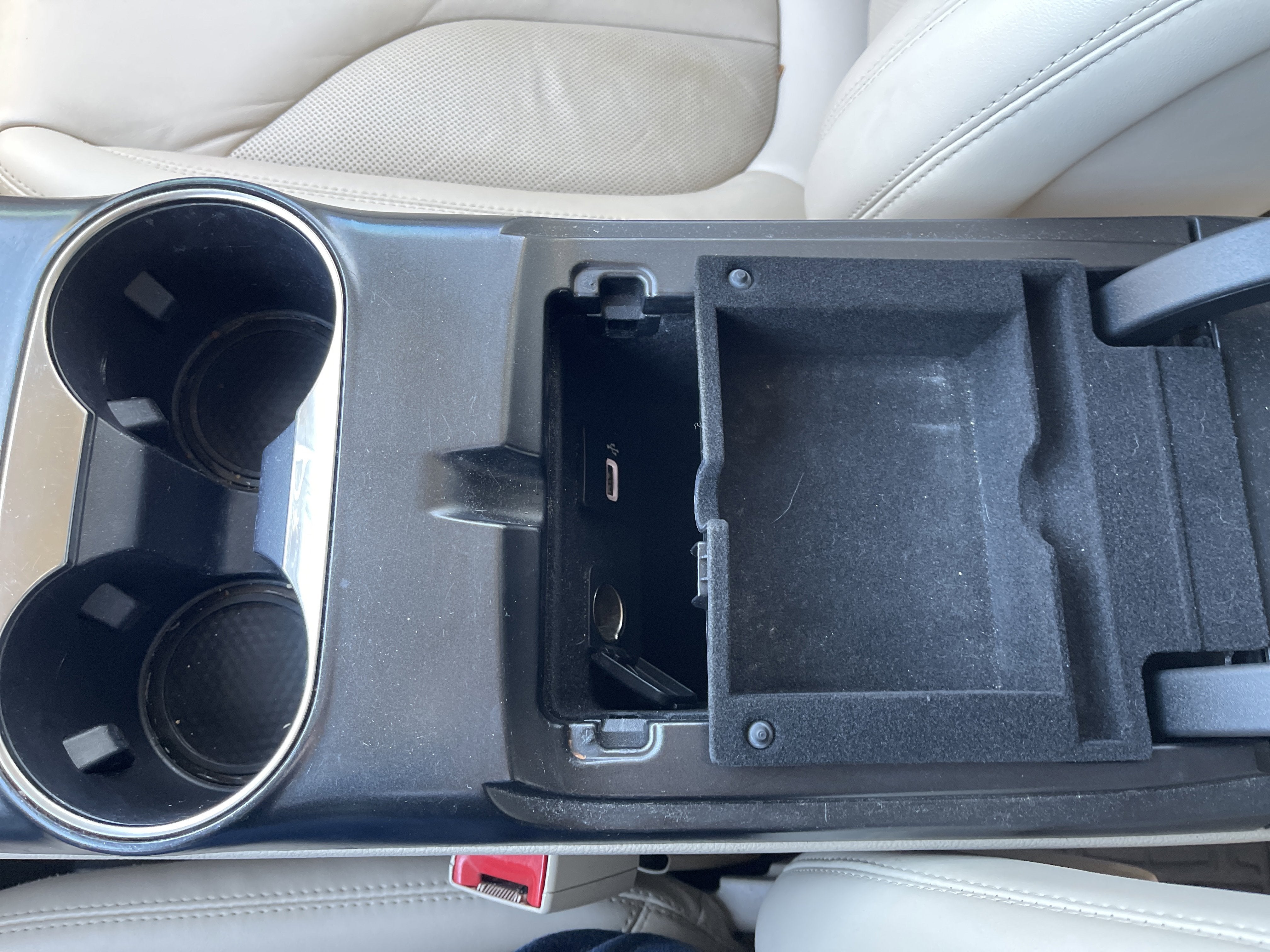 2019 Lincoln Nautilus Select