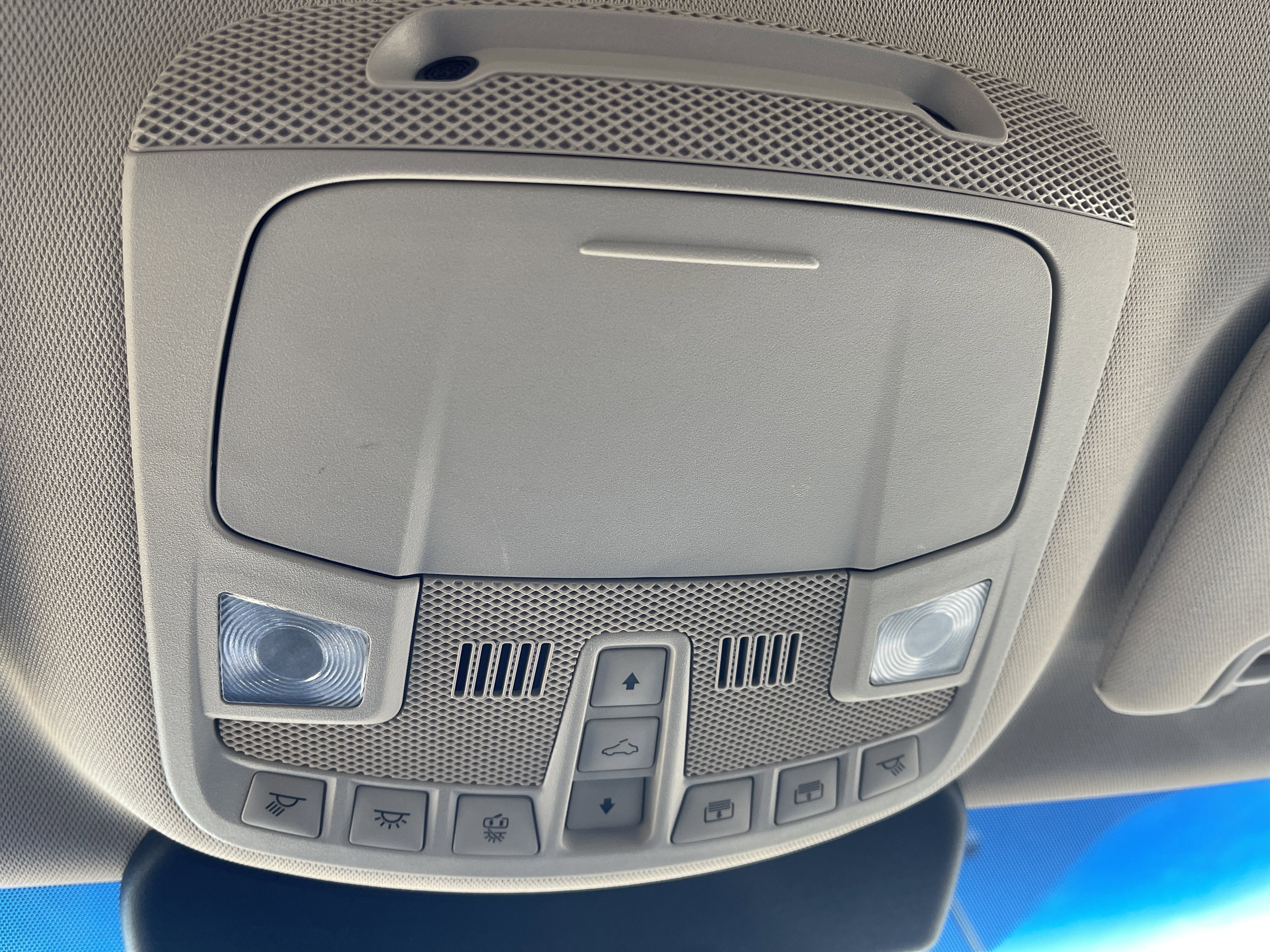 2019 Lincoln Nautilus Select