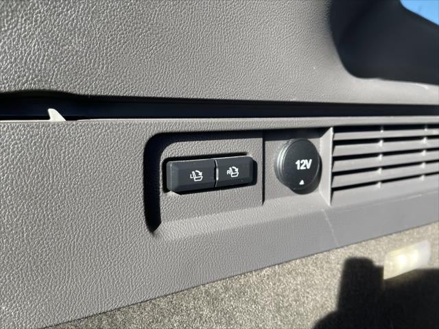 2019 Lincoln Nautilus Select