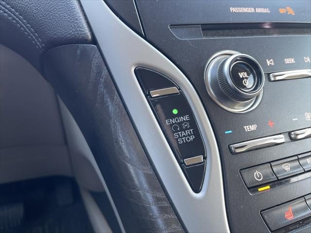 2019 Lincoln Nautilus Select