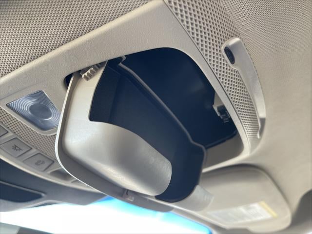 2019 Lincoln Nautilus Select