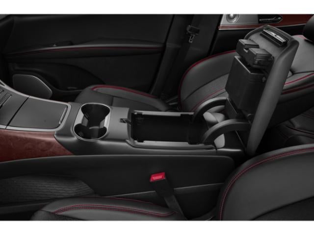 2019 Lincoln Nautilus Black Label