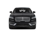 2019 Lincoln Nautilus Black Label