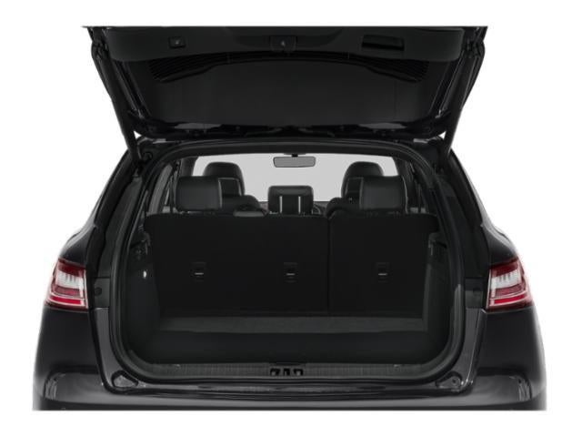 2019 Lincoln Nautilus Black Label