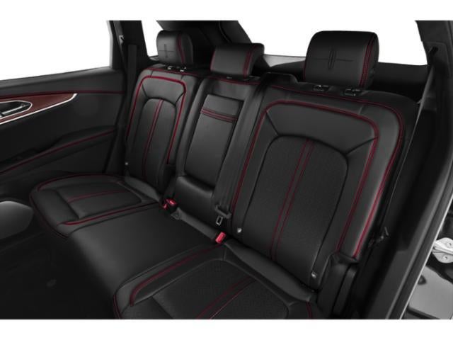 2019 Lincoln Nautilus Black Label