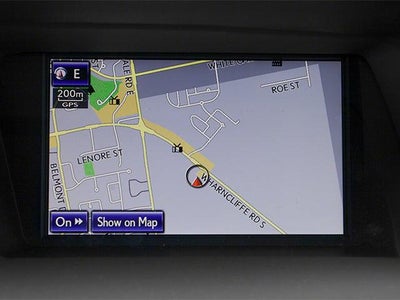 2013 Lexus RX 350 350