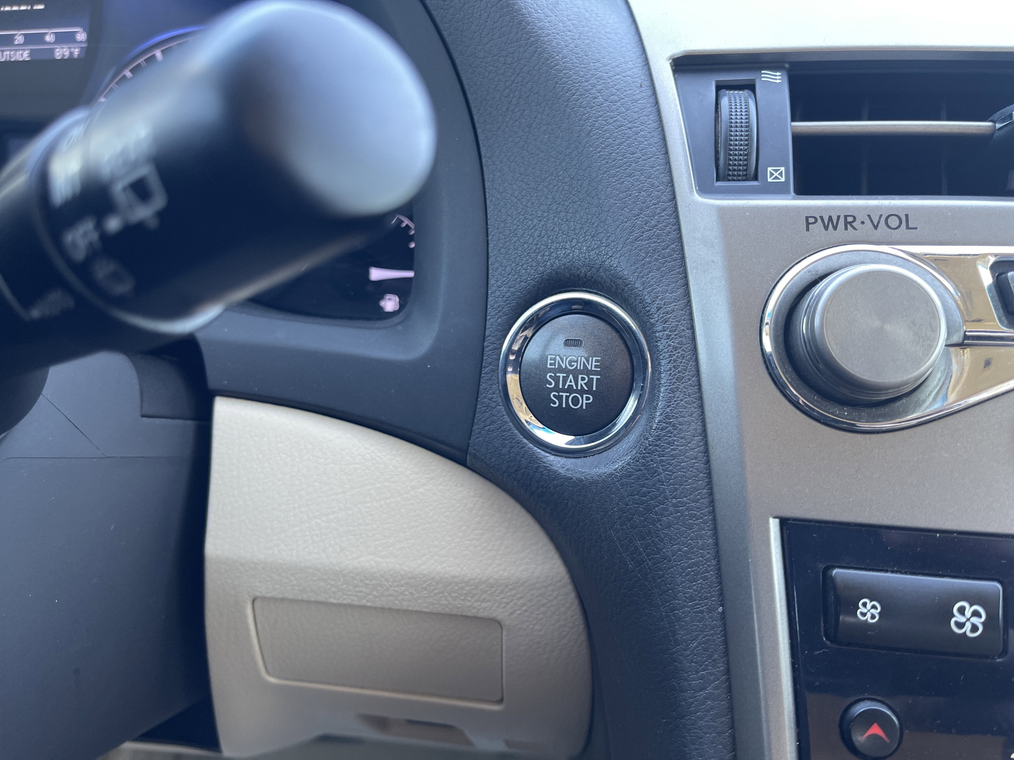 2013 Lexus RX 350 350