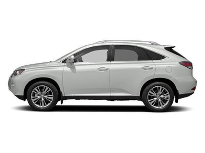 2013 Lexus RX 350 350