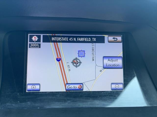 2013 Lexus RX 350 350