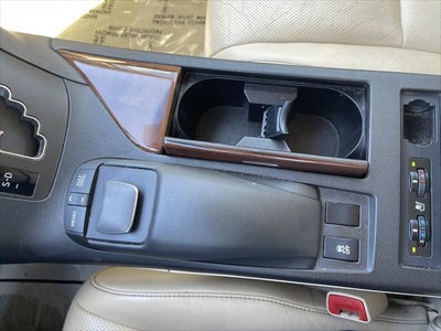 2013 Lexus RX 350 350