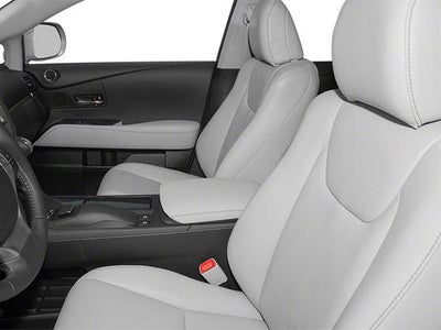 2013 Lexus RX 350 350