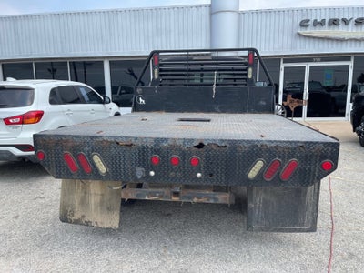 2002 Dodge Ram 3500 SLT