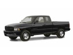 2002 Dodge Ram 3500 SLT