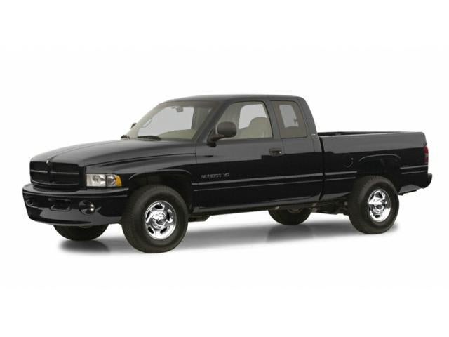 2002 Dodge Ram 3500 SLT