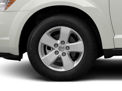 2014 Dodge Journey American Value Pkg