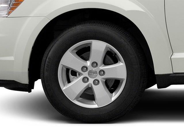 2014 Dodge Journey American Value Pkg
