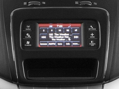 2014 Dodge Journey American Value Pkg