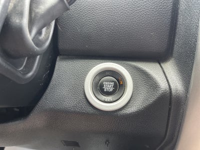 2017 RAM 3500 Laramie