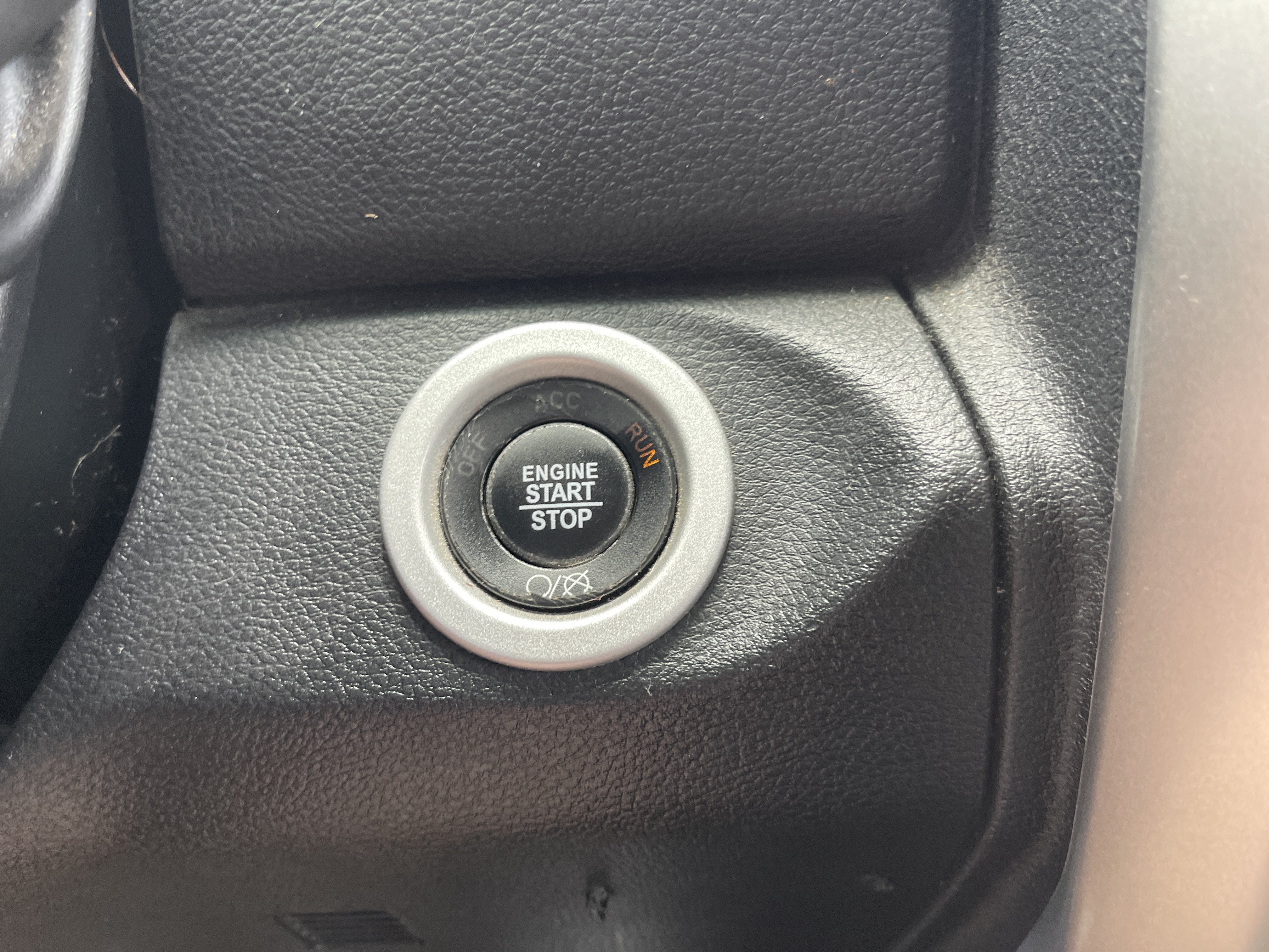 2017 RAM 3500 Laramie