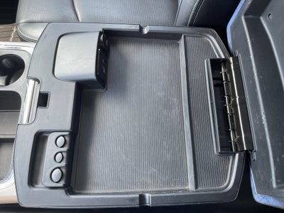 2017 RAM 3500 Laramie
