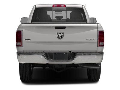 2017 RAM 3500 Laramie