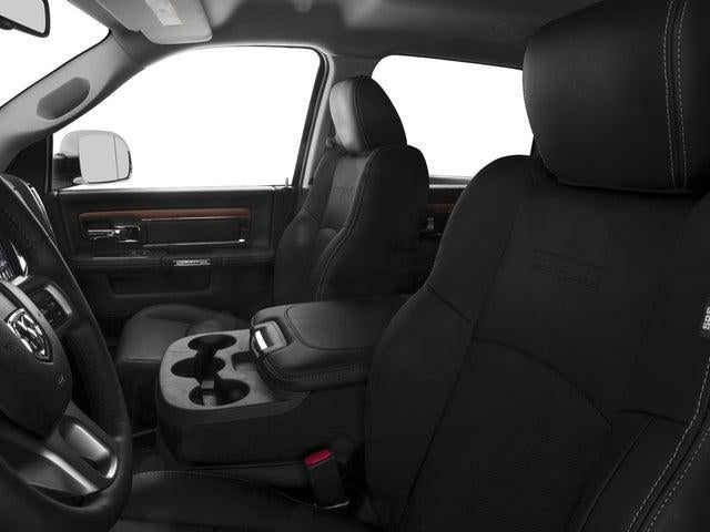 2017 RAM 3500 Laramie