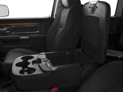 2017 RAM 3500 Laramie