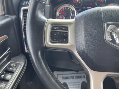 2017 RAM 3500 Laramie