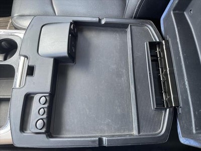 2017 RAM 3500 Laramie