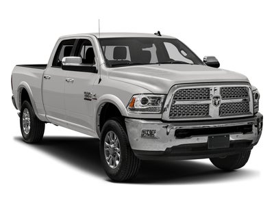 2017 RAM 3500 Laramie