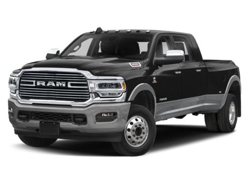 2021 RAM 3500 Laramie