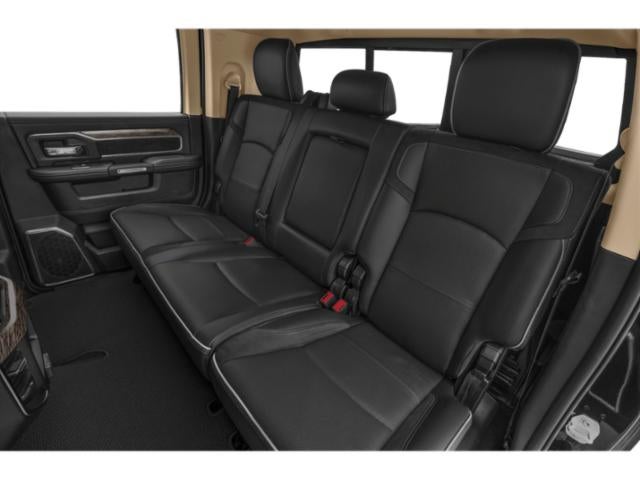 2021 RAM 3500 Laramie