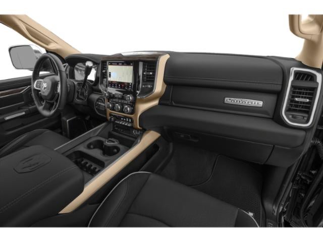 2021 RAM 3500 Laramie
