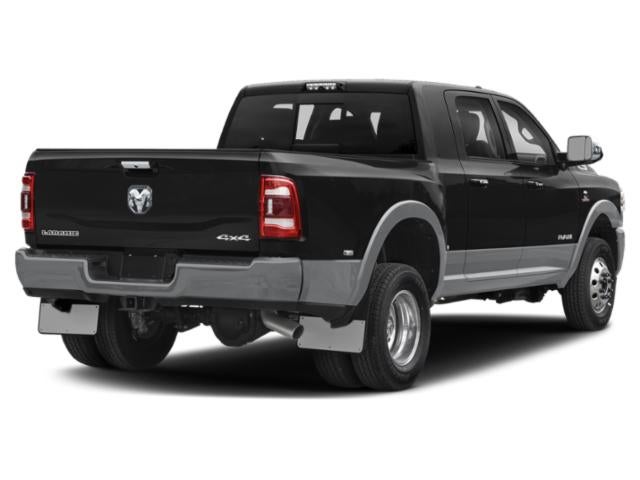 2021 RAM 3500 Laramie