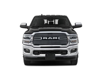 2021 RAM 3500 Laramie