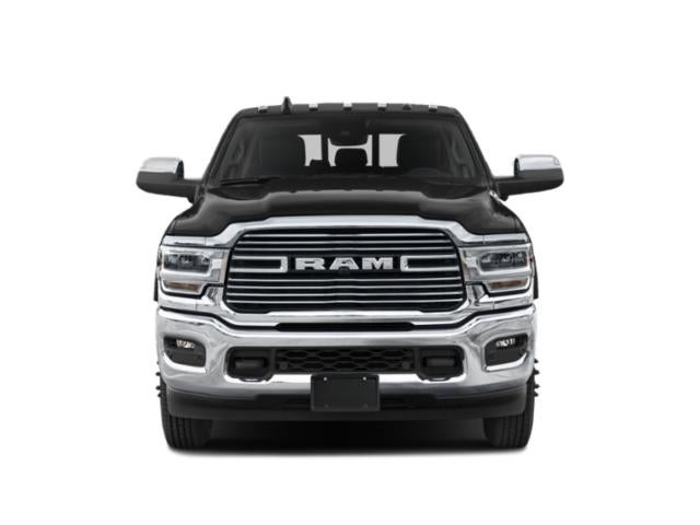 2021 RAM 3500 Laramie