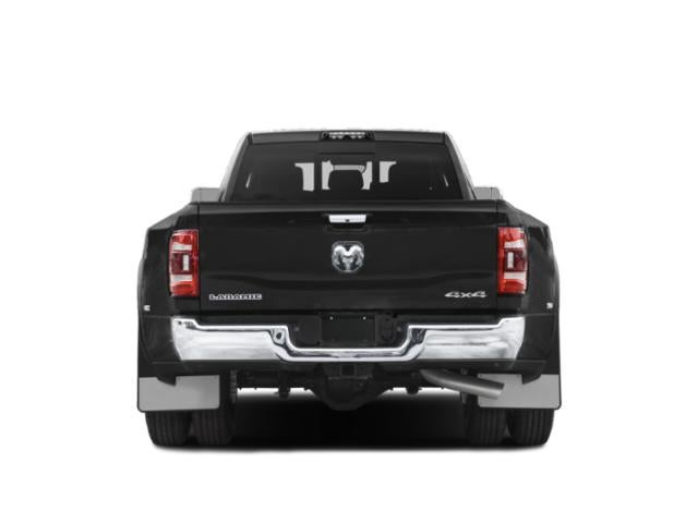 2021 RAM 3500 Laramie