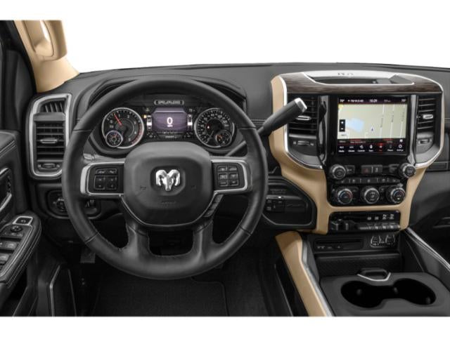 2021 RAM 3500 Laramie
