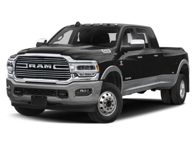 2021 RAM 3500 Laramie
