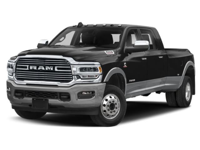 2021 RAM 3500 Laramie