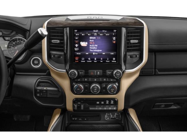 2021 RAM 3500 Laramie