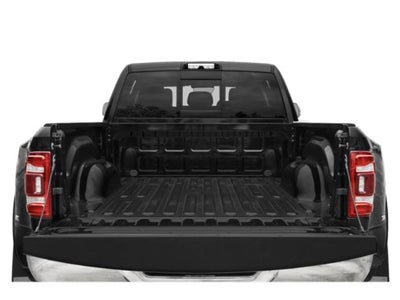 2021 RAM 3500 Laramie