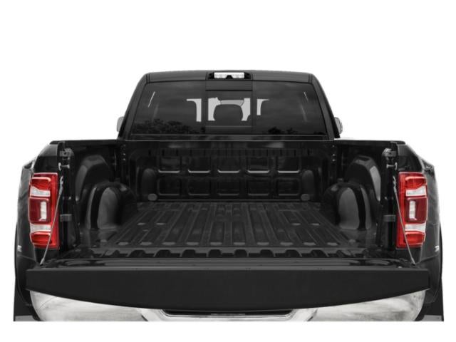 2021 RAM 3500 Laramie