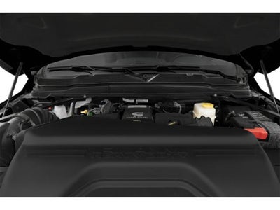2021 RAM 3500 Laramie